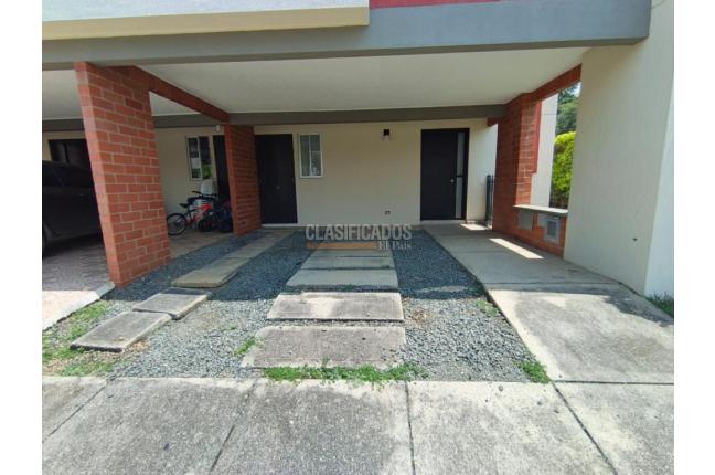 Casas, Venta, Jamundí - $480.000.000