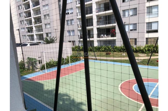 Apartamentos, Venta, Ciudad Bochalema - $350.000.000