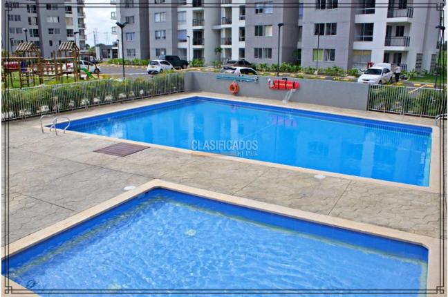 Apartamentos, Venta, Ciudad Bochalema - $350.000.000