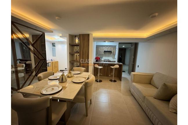 Apartamentos, Alquiler en Ciudad Bochalema