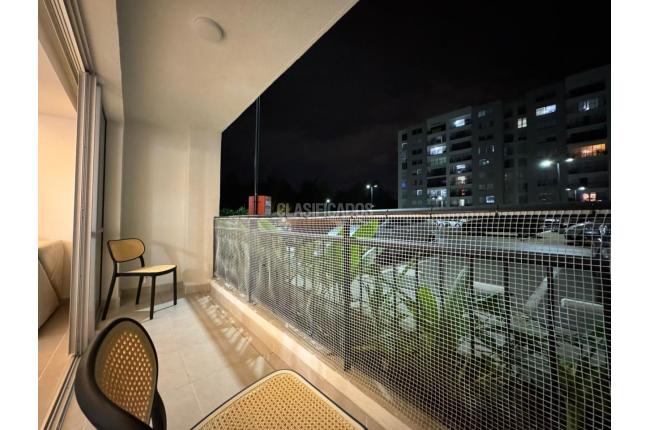 Apartamentos, Alquiler en Ciudad Bochalema