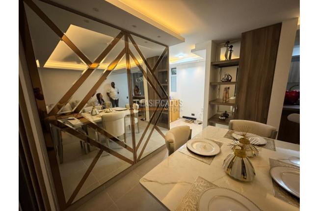 Apartamentos, Alquiler, Ciudad Bochalema - $3.300.000