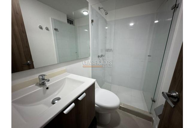 Apartamentos, Alquiler, Ciudad Bochalema - $3.300.000