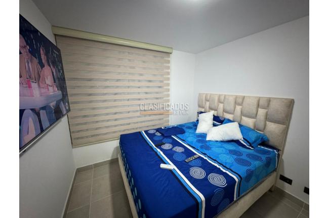 Apartamentos, Alquiler, Ciudad Bochalema - $3.300.000