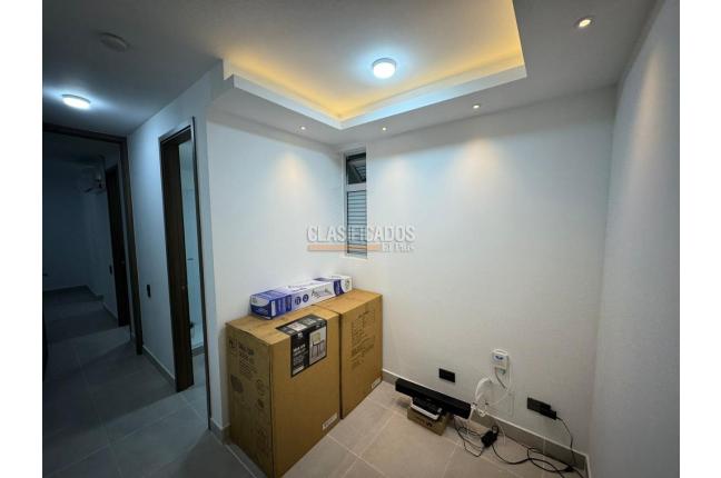 Apartamentos, Alquiler, Ciudad Bochalema - $3.300.000