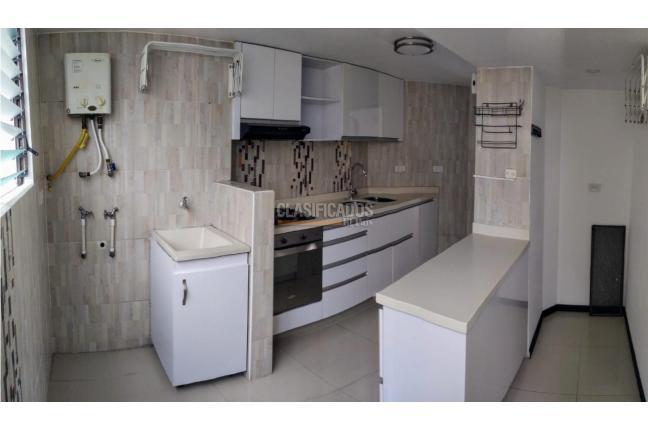 Apartamentos, Venta, Santa Anita - $470.000.000