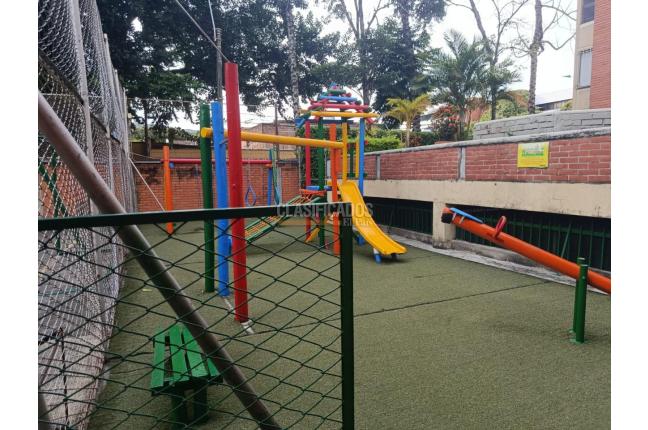 Apartamentos, Venta, Santa Anita - $470.000.000