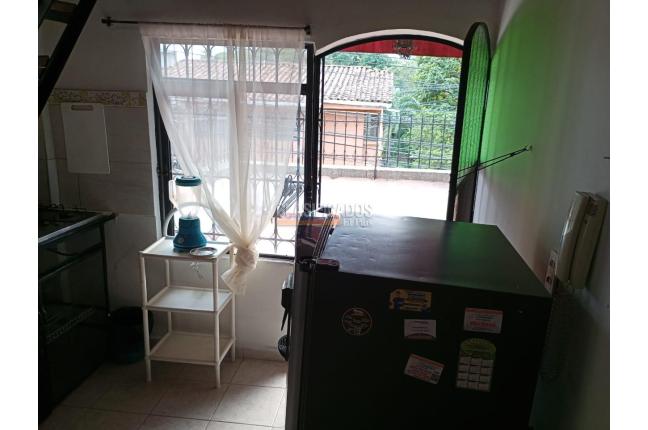 Apartaestudios, Alquiler en Tejares de San Fernando