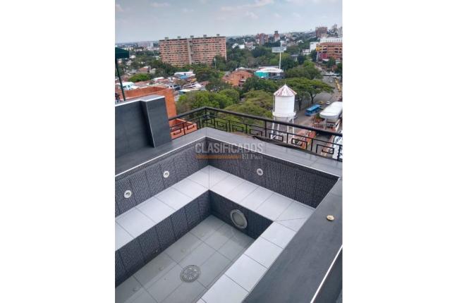 Apartamentos, Venta, Chipichape - $1.500.000.000