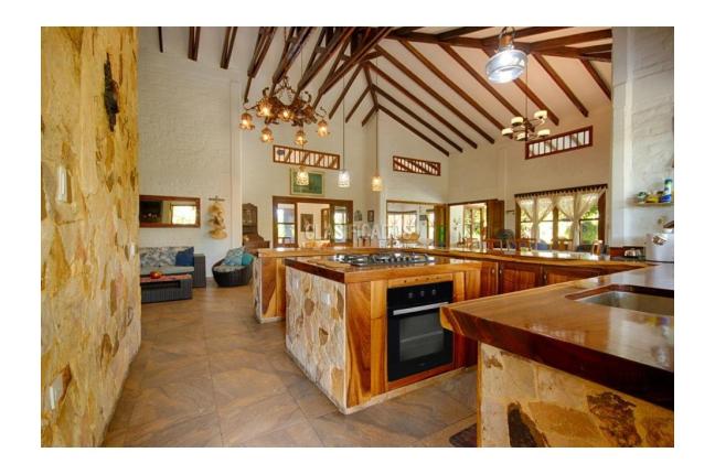 Fincas y Casas Campestres, Venta, Palmira - $1.400.000.000