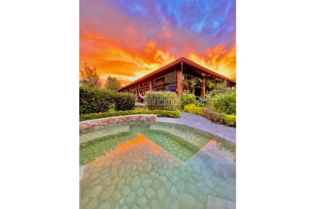 Fincas y Casas Campestres, Venta, Palmira - $1.400.000.000