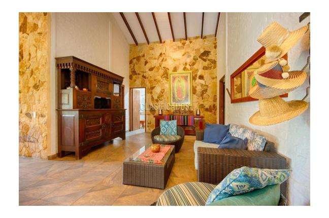 Fincas y Casas Campestres, Venta, Palmira - $1.400.000.000