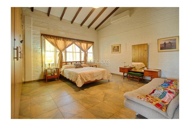 Fincas y Casas Campestres, Venta, Palmira - $1.400.000.000