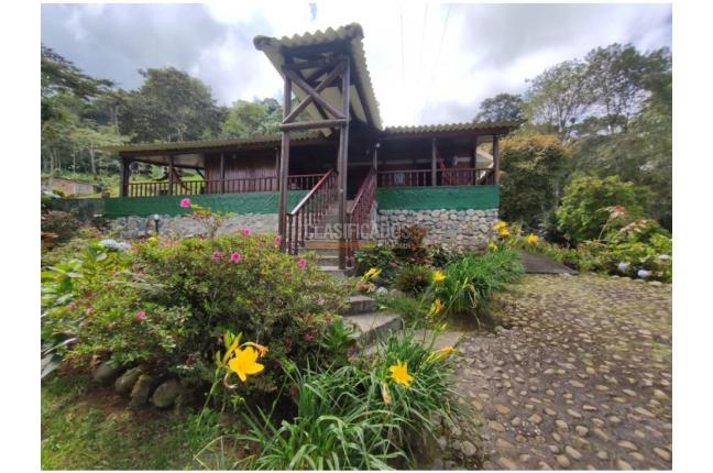 Fincas y Casas Campestres, Venta, Dapa - $670.000.000