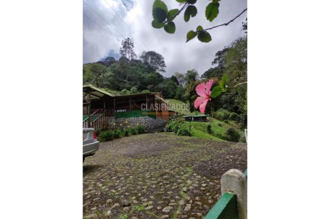 Fincas y Casas Campestres, Venta, Dapa - $670.000.000