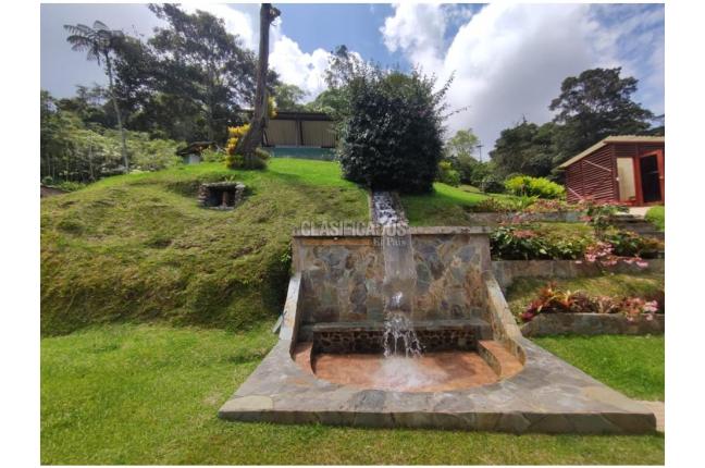 Fincas y Casas Campestres, Venta, Dapa - $670.000.000