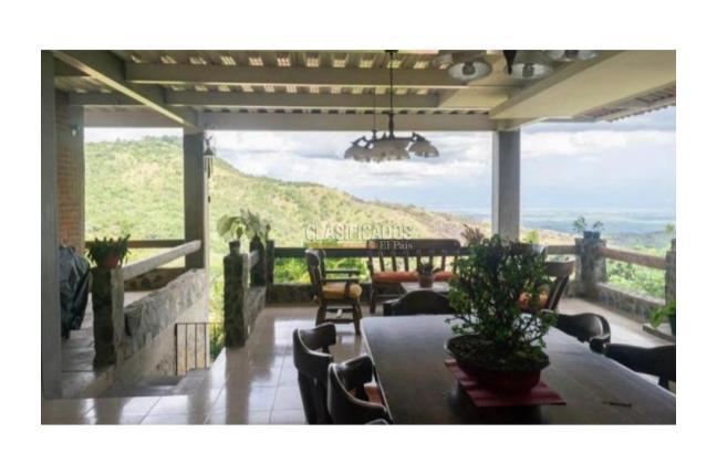 Fincas y Casas Campestres, Venta, Dapa - $1.990.000.000