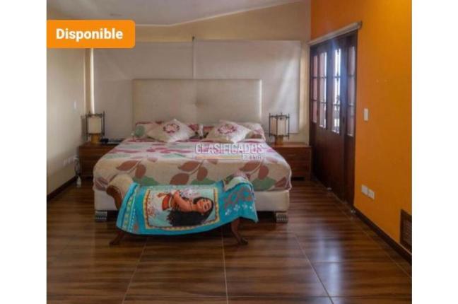 Fincas y Casas Campestres, Venta, Dapa - $1.990.000.000