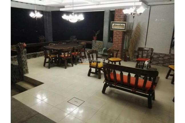 Fincas y Casas Campestres, Venta, Dapa - $1.990.000.000