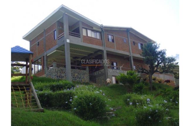 Fincas y Casas Campestres, Venta, Dapa - $1.990.000.000