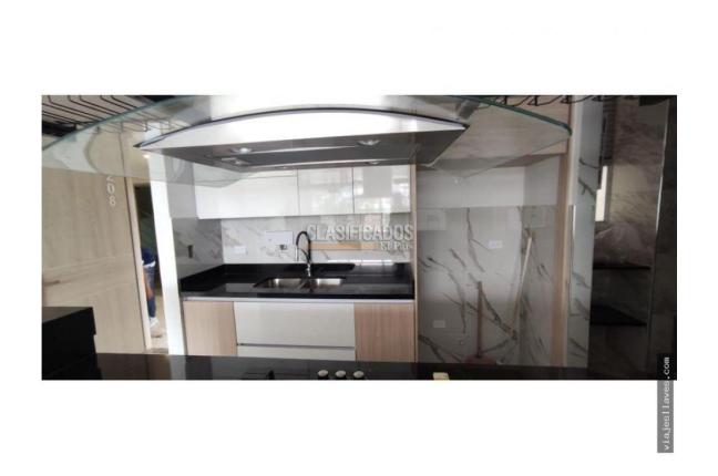 Apartamentos, Venta en Valle del Lili