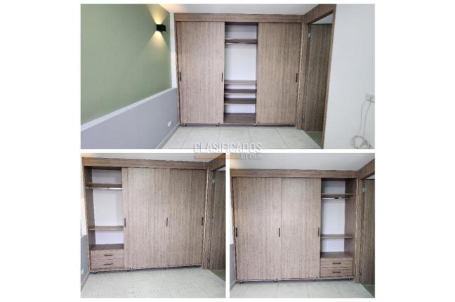 Apartamentos, Venta, Jamundí - $190.000.000