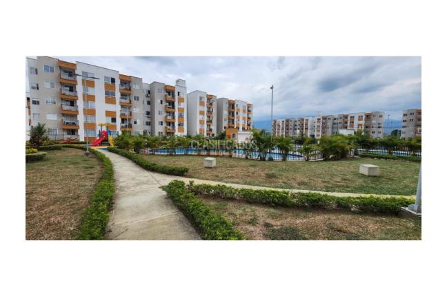 Apartamentos, Venta, Jamundí - $190.000.000