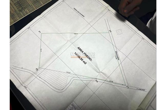 Lotes, Venta, Jamundí - $1.555.290.000