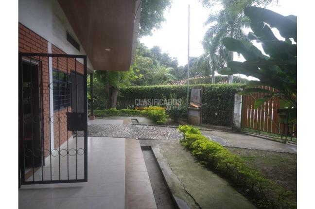 Fincas y Casas Campestres, Venta, Candelaria - $4.000.000.000