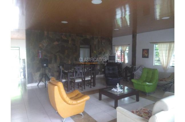 Fincas y Casas Campestres, Venta, Candelaria - $4.000.000.000