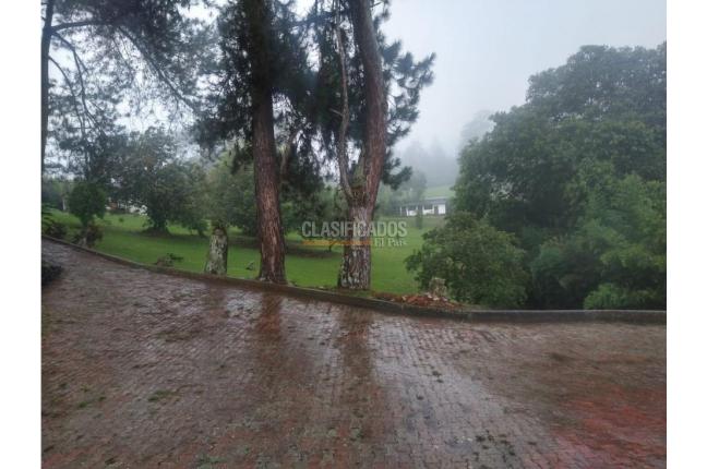 Fincas y Casas Campestres, Venta, Dagua - $790.000.000