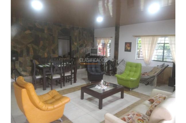 Fincas y Casas Campestres, Venta, Candelaria - $4.000.000.000