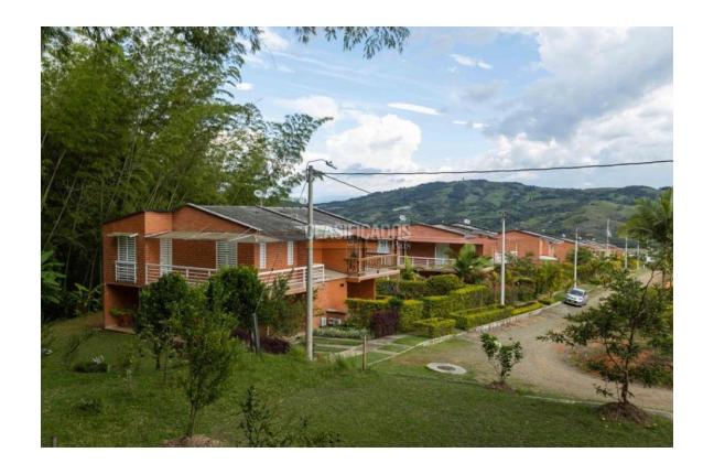 Casas, Venta, Calima (Darién) - $650.000.000