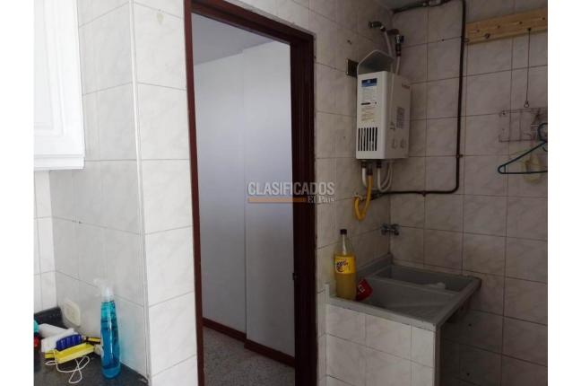 Apartamentos, Venta en Capri