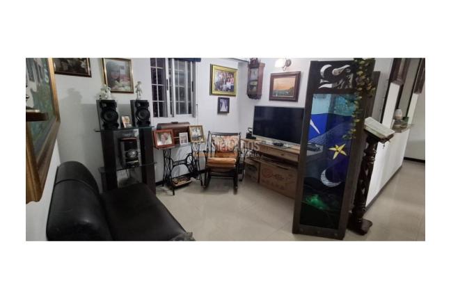 Apartamentos, Venta, Caney - $420.000.000