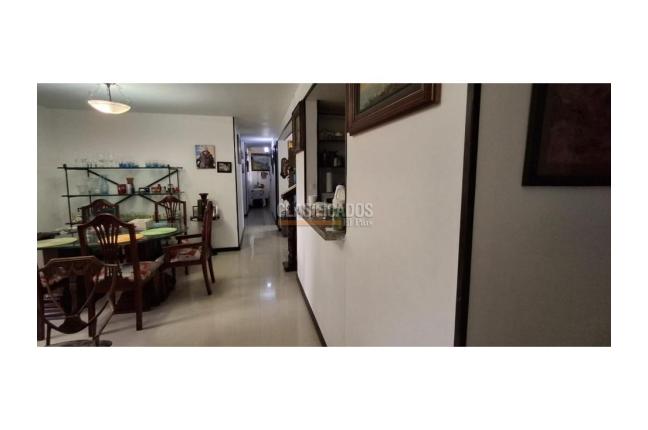 Apartamentos, Venta, Caney - $420.000.000
