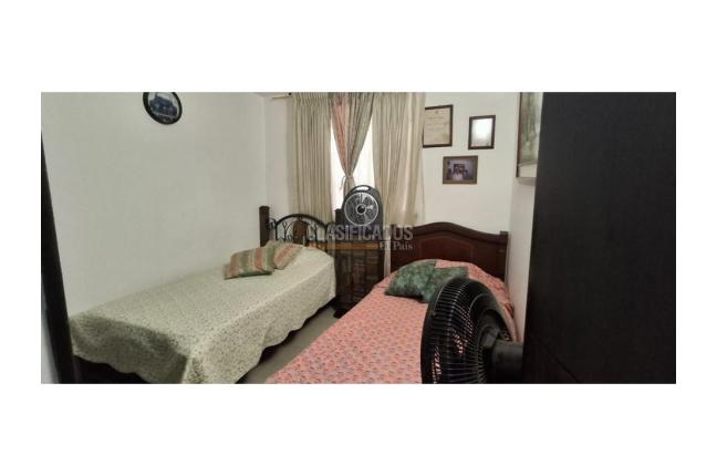 Apartamentos, Venta, Caney - $420.000.000