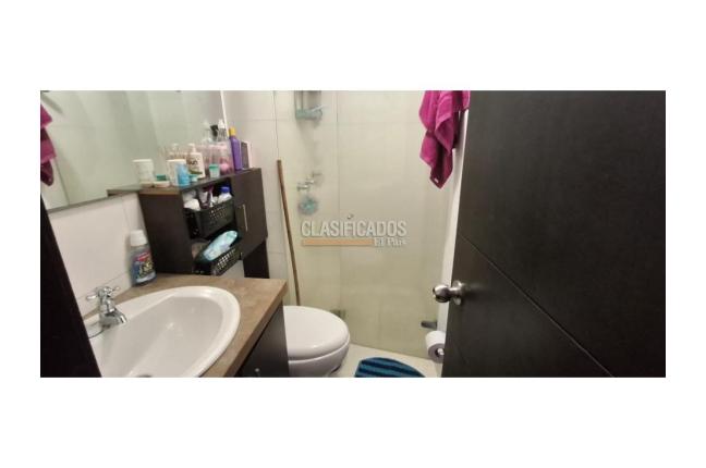 Apartamentos, Venta, Caney - $420.000.000