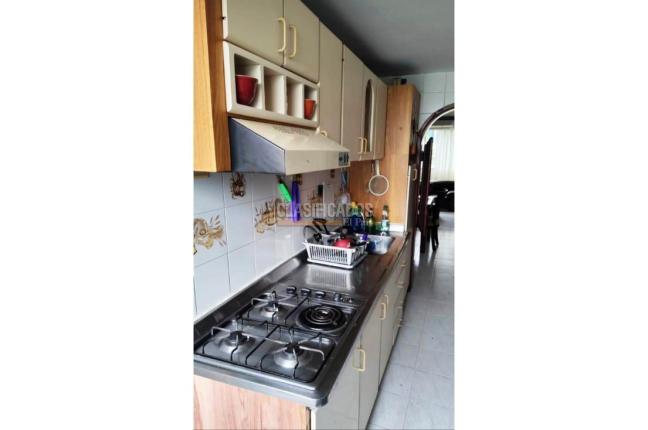 Apartamentos, Venta en Pampalinda