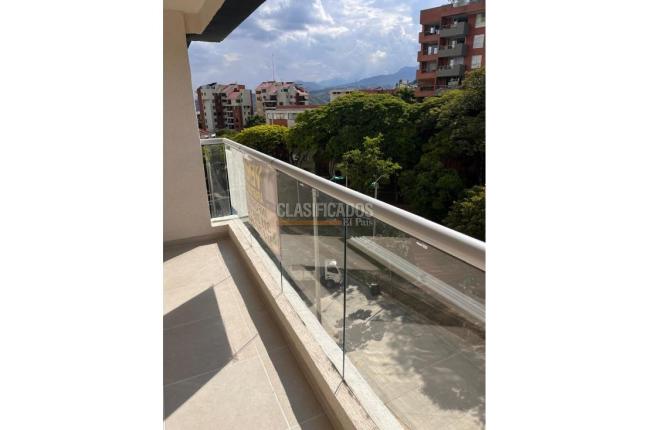 Apartamentos, Venta, San Fernando Alto - $715.000.000