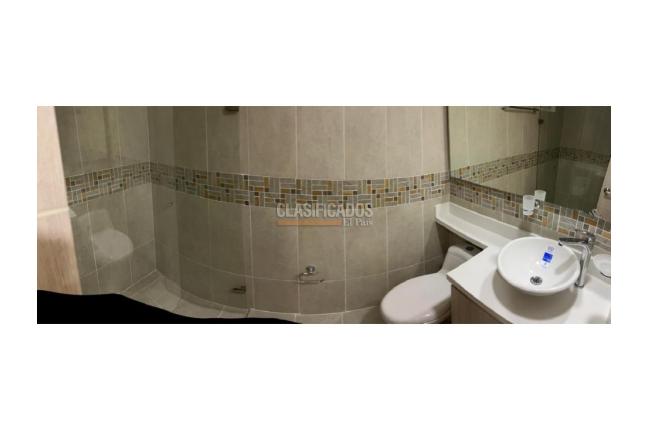 Apartamentos, Venta, San Fernando Alto - $715.000.000