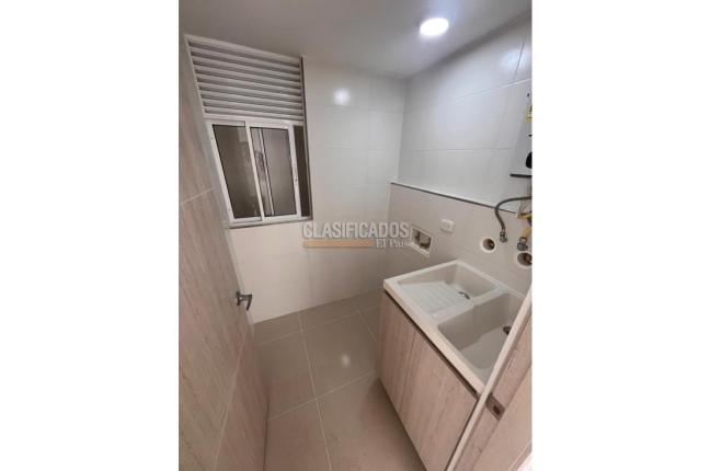 Apartamentos, Venta, San Fernando Alto - $715.000.000
