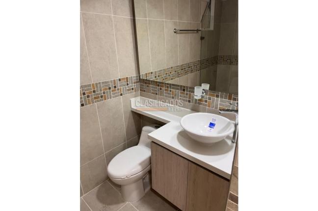 Apartamentos, Venta, San Fernando Alto - $715.000.000