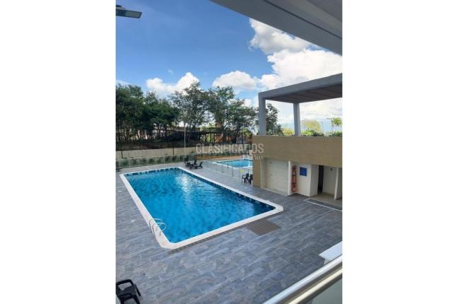 Apartamentos, Venta, San Fernando Alto - $715.000.000