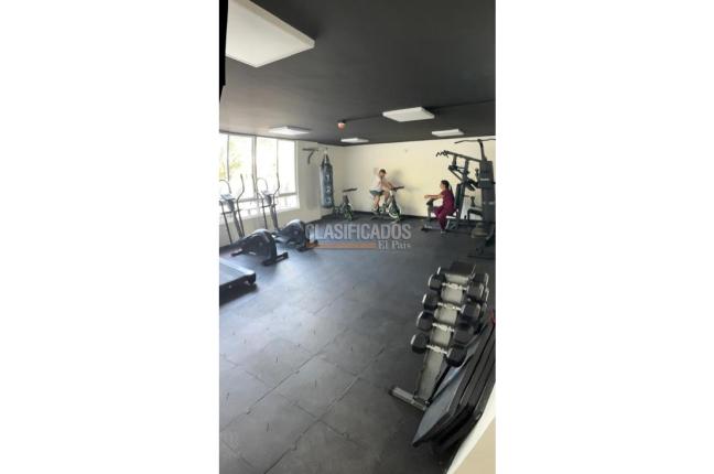 Apartamentos, Venta, San Fernando Alto - $715.000.000