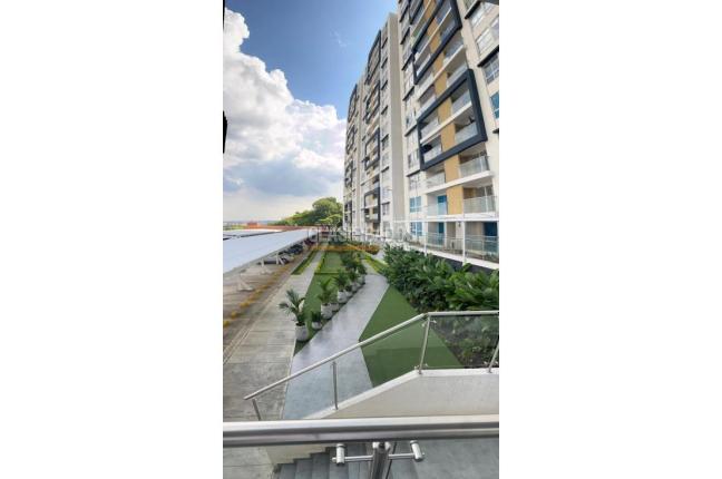 Apartamentos, Venta, San Fernando Alto - $715.000.000