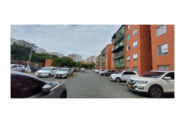 Apartamentos, Venta, Valle del Lili - $198.000.000