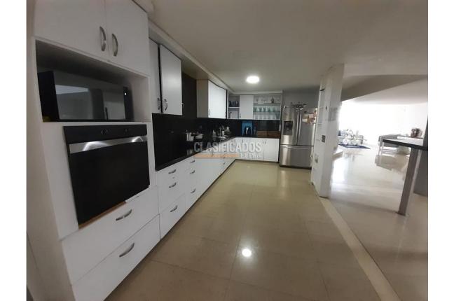 Casas, Venta, La Hacienda - $1.100.000.000