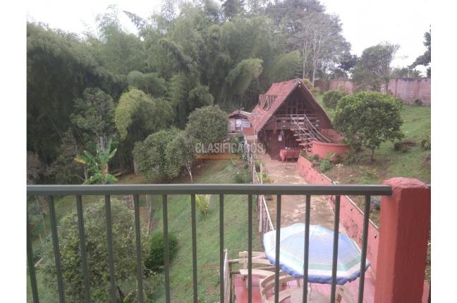 Fincas y Casas Campestres, Venta, La Cumbre - $450.000.000