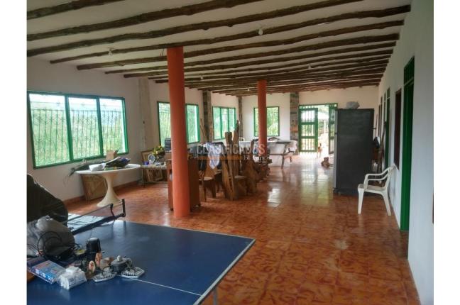 Fincas y Casas Campestres, Venta, La Cumbre - $450.000.000